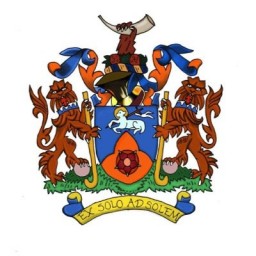 Logo of University of Central Lancashire HC