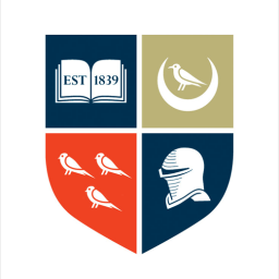 Logo of University Of Chichester 1