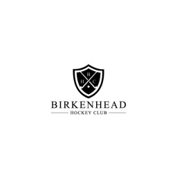 Logo of Birkenhead HC
