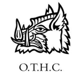 Logo of Old Tonbridgian's HC