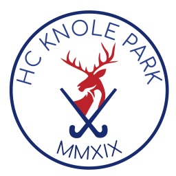 Logo of Knole Park Boys U16