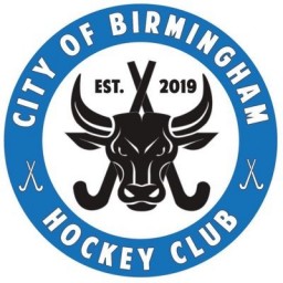 Logo of City of Birmingham 1