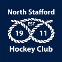 Logo of North Stafford 1