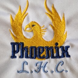 Logo of Phoenix Blues 1