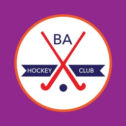 Logo of BA Mens 1