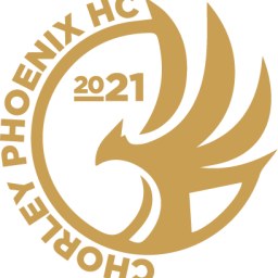 Logo of Chorley Phoenix Girls U18