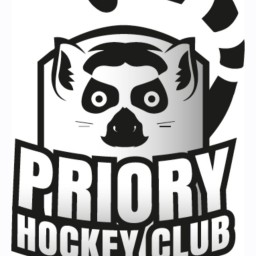 Logo of Priory 1