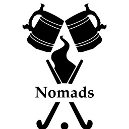 Logo of Newenden Nomads 1