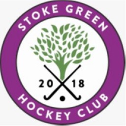 Logo of Stoke Green 1