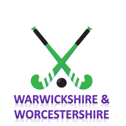 Logo of Warwickshire & Worcestershire Masters HC