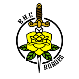Logo of Brighton Rogues Hockey Collective 1
