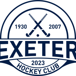 Logo of Exeter HC