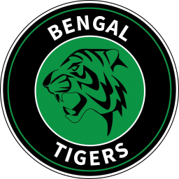 Logo of Bengal Tigers 1