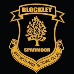 Logo of Blockley and Campden W1