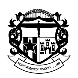 Logo of Northumbria HC